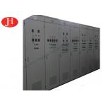 Starch Industry Electric Computer Control System With Fully Automatic Control for sale