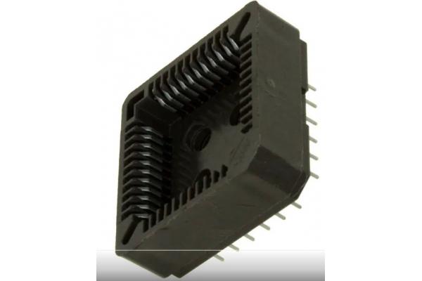 Plastic Optoelectronic Components for Industrial Applications