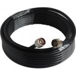 5D FB 20M Signal Booster Coaxial Cable Assembly Impedance 50 Ohm for sale