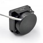 Highly Unwearable Fiber Optic Gyroscope with RS422 Output Mode and Random Walk Coefficient ≤0.03°/√h for sale