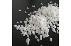 China 3.50g/Cm3 Bulk Density White Fused Alumina 9 Mosh Hardness supplier