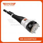 Rear Air Suspension Shock Absorber 2223207313 2223207413 for Mercedes Benz W222 for sale