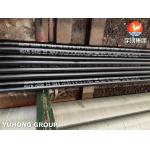 ASTM A335 P9 Seamless Alloy Steel Tube For Fired Heater for sale