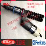 C10 fuel injector 116-5414 1165414 CH-12082 CH12082 10R-0967 10R0967 10R-0725 10R0725 for sale