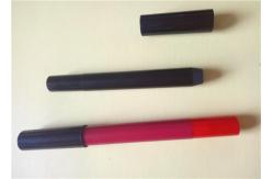 China Beautiful Shape High Coverage Concealer , Silk Printing Under Eye Dark Circle Concealer supplier