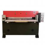 610MM 40T Polycarbonate Sheet Cutting Machine High Capacity Pp Sheet Cutting Machine