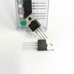 New Electronic Component  IC IRF2807  MOSFET IRF for sale
