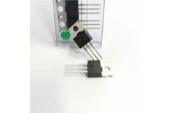 China New Electronic Component  IC IRF2807  MOSFET IRF supplier