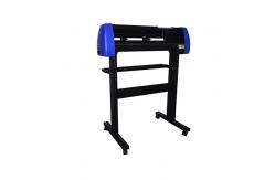 China Blue KI-720A Arm Mainboard Cutting Plotter Machine supplier