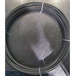 Grade W1 Tungsten Wire Rope High Purity For Single Crystal Furnace for sale