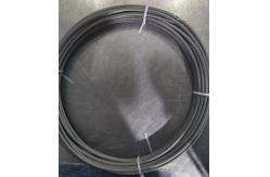 China Grade W1 Tungsten Wire Rope High Purity For Single Crystal Furnace supplier