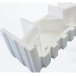 EPS as insulation panels in buildings for sale