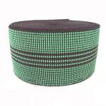 Excellent Look Upholstery Webbing 50mm Width Elastic Webbing Straps for sale