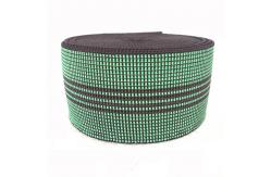 China Excellent Look Upholstery Webbing 50mm Width Elastic Webbing Straps supplier