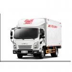 JMC 4x2 3 Tons 5 Tons Van Truck N720 JMC Truck for sale