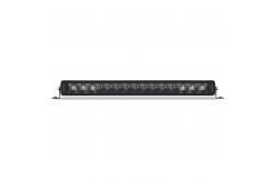 China 45 Watt 3453lm 21'' Slim Single Row LED Light Bar Combo Beam Pattern supplier