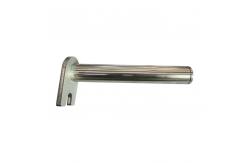 China HYUNDAI R60-5 45mm Digger Bucket Pins Wear Resistant supplier