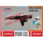 Neutral And New Common Rail Injector 095000-5302 23670-E0131 095000-5321 23670-E0140 095000-5332 095000-5333 For H-INO for sale