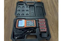 China Universal Programmable TPMS Sensor Customization Lightweight And Easy Operation supplier