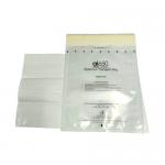 Durable 95kPa Specimen Bags For Secure Sample Transport And Storage for sale