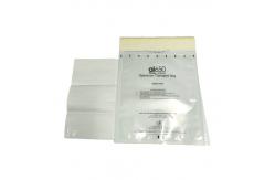 China Durable 95kPa Specimen Bags For Secure Sample Transport And Storage supplier