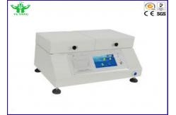 China GB8942 Paper Softness Package Testing Equipment with Touch Screen 0-100Kg supplier