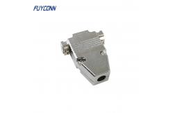 China Nickel Plated Metal T Shape 15 Pin D SUB Connectors supplier