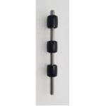 175-0108714-105 ATM Machine Parts Wincor Nixdorf CCDM Shaft 1750108714-105 for sale