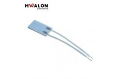 China Mini Ceramic PTC Heater For Hair Straightener And Hair Dryer supplier