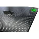 GOB Glue HD 4K Epistar Chip Indoor Led Video Display