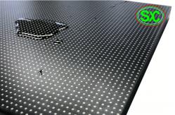 China GOB Glue HD 4K Epistar Chip Indoor Led Video Display supplier