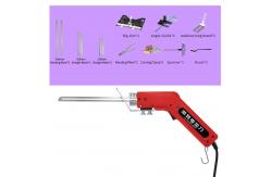 China Insulation Board Pearl Cotton Hand Held Hot Wire Cutter supplier