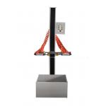 Custom Multi - Angle Free Drop Test Equipment UN38.3 / UL1642 / UL2054