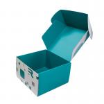 Custom Order Accepted Corrugated Paper Packaging Shipping Boxes for Mug and Coffee Cup for sale
