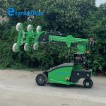 Eternalwin 300kg 400kg Glazing Robot For Glass Installation & Lifting