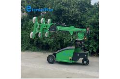 China Eternalwin 300kg 400kg Glazing Robot For Glass Installation & Lifting supplier