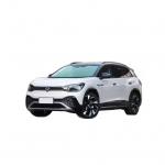 China Electric EV Car 2025 New Energy Vehicle Id6 Saloon Left-Hand Driving Electric Vehicles manufacturer