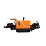 4 Pump Hydraulic System Horizontal Drilling Machine 33 Ton Underground Drilling Machine for sale