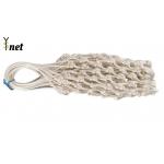 Factory Custom 8 Loop Mini Basketball Net Red, White and Blue Oem 21inch Basketball Net for sale