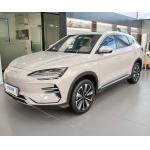 Electric EV Car 2025 Byd Song Plus Ev 605 Km 5 Seats Electric Cars Suv Byd Electric Car for sale