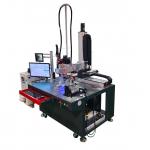 1064nm 1500 Watt Laser Welder 5 Axis Continuous Laser Welding 1500W for sale