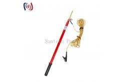 China 8000mm Electronic Electroscope 500KV Construction Tower Erection Tools supplier