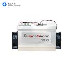 Fusionsilicon X7 Mining DCR Miner X11 262GH / S 1300W Ethernet for sale