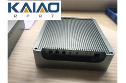 China Chrome Plated 5 Axis Cnc Machining Aluminium Parts CNC Milling Machining supplier
