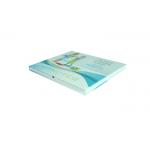 Customized Printing Lcd Video Card , Promotional Lcd Invitation Card For Advertising