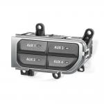 Direct Replacement Car Interior Accessories Jeep JK OEM Auxiliary Switches for sale