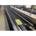 5 Feet Height 16x13 Mesh Black Fiberglass Window Screen Mesh 85Gram