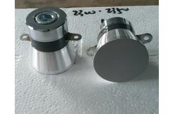 China Stainless Steel Ultrasonic Cleaner Transducer 20k 25k 28k 40k 50k 68k 50w supplier