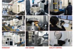 China Agitator Mixer manufacturer