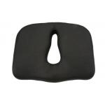 Zero Gravity Car Seat Memory Foam Cushion Customizable Contour Beautifies Buttocks for sale